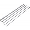 BGS Mauer-Durchbruch-Bohrer-Satz | SDS-Schaft | 8 - 20 mm | 5-tlg.