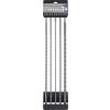BGS Mauer-Durchbruch-Bohrer-Satz | SDS-Schaft | 8 - 20 mm | 5-tlg.