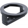 BGS Achsmuttern-/Radkapsel-Schlüssel | für BPW-Achsen | SW 120 mm