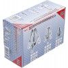 BGS Abzieher-Satz, 2-/3-armig | 100 / 120 / 150 mm | 3-tlg.