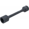 BGS Torsions-Kraft-Steckschlüssel-Einsatz Sechskant | Antrieb Innenvierkant 25 mm (1"") | SW 36 mm | 600 Nm