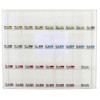 BGS Verkaufsdisplay | leer | für Bit- und Bithalter | für Art. 9328