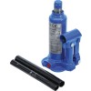 BGS Hydraulischer Flaschen-Wagenheber | 2 t