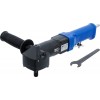BGS Druckluft-Polierer | abgewinkelt