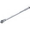 BGS Drehmomentschlüssel | Abtrieb Außenvierkant 12,5 mm (1/2"") | 70 - 350 Nm