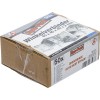 BGS Winkelverbinder | 40 x 40 x 40 x 2 mm | Spar-Pack | 50 Stück