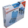 BGS Gewindeschneid-Satz | Zoll | 1/4"" - 1/2"" | 56-tlg.