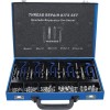 BGS Gewinde-Reparatursatz | M5 - M12 | 130-tlg.
