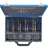 BGS Gewinde-Reparatursatz | M5 - M12 | 130-tlg.