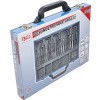 BGS Gewinde-Reparatursatz | M5 - M12 | 130-tlg.