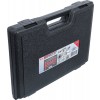 BGS VDE-Bit-Einsatz-Satz | Antrieb Innenvierkant 12,5 mm (1/2"") | T-Profil (für Torx) T20 - T55 | 10-tlg.