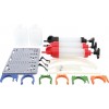 BGS Flüssigkeits-Handpumpen-Satz | 350 ml | 3-tlg.
