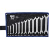 BGS Doppel-Maulschlüssel-Satz | SW 6 - 32 mm | 12-tlg.