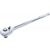 BGS Umschaltknarre | Abtrieb Außenvierkant 20 mm (3/4"") | 500 mm