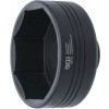 BGS Achskappen-Schlüssel | für BPW 16 t Anhängerachskappen | SW 110 mm