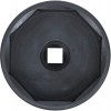 BGS Achskappen-Schlüssel | für BPW 16 t Anhängerachskappen | SW 110 mm