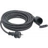 BGS Verlängerungskabel | 20 m | 3 x 1,5 mm² | IP 44