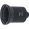 BGS Achsmuttern-Schlüssel | Sechskant | für Mercedes-Benz Anhängerachse | SW 95 mm