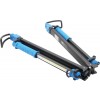 BGS COB-LED-Motorhauben-Leuchte mit Akku & Expanderhalterung | 2 COB-LED Arbeits-Handleuchten