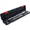 BGS Drehmomentschlüssel-Satz | Abtrieb Außenvierkant 6,3 mm (1/4"") 5 - 25 Nm, 12,5 mm (1/2"") 28 - 210 Nm | 5-tlg.