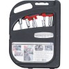 BGS Steckschlüssel-Satz mit T-Griff | SW 6 - 14 mm | 9-tlg.