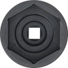 BGS Rollenlager-Achsmuttern-Schlüssel | für BPW 16 t | SW 85 mm
