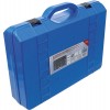 BGS Turbolader-Ladeluft-System-Prüfkoffer-Satz | 13-tlg.