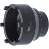 BGS Hinterachs-Nutmuttern-Schlüssel | für Mercedes-Benz, MAN 10/13 t NR7/4 | SW 101 mm