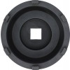 BGS Hinterachs-Nutmuttern-Schlüssel | für Mercedes-Benz, MAN 10/13 t NR7/4 | SW 101 mm