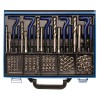 BGS Gewinde-Reparatursatz | M6 - M14 | 130-tlg.