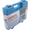 BGS Messkabel- und Prüfspitzen-Satz | 92-tlg.