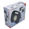 BGS COB-LED-Arbeits-Strahler | 40 W | mit integrierten Lautsprechern
