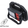 BGS COB-LED-Arbeits-Strahler | 40 W | mit integrierten Lautsprechern