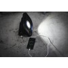 BGS COB-LED-Arbeits-Strahler | 40 W | mit integrierten Lautsprechern