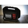 BGS COB-LED-Arbeits-Strahler | 40 W | mit integrierten Lautsprechern