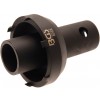 BGS Nutmutter-Einsatz für Mercedes-Benz Actros | 105 - 125 mm