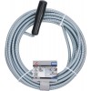 BGS Rohr-Reinigungsspirale | 10 m