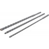 BGS Mauer-Durchbruch-Bohrer-Satz | SDS-MAX-Schaft | 16 / 20 / 26 mm | 3-tlg.