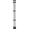 BGS Mauer-Durchbruch-Bohrer-Satz | SDS-Schaft | 12 / 16 / 24 mm | 3-tlg.