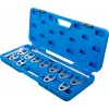 BGS Hahnenfußschlüssel-Satz | 12,5 mm (1/2"") | SW 20 - 32 mm | 13-tlg.
