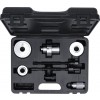 BGS Silentlager-Werkzeug-Satz | für VW Polo 9N
