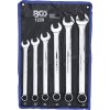 BGS Maul-Ringschlüssel-Satz | extra lang | SW 21 - 32 mm | 6-tlg.