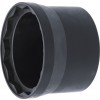 BGS Achsmuttern-Schlüssel | Zwölfkant | für Iveco | SW 110 mm