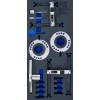 BGS Werkstattwageneinlage 1/3: Motor-Einstellwerkzeug-Satz | für Ford 1.0, 3-Zylinder Ecoboost