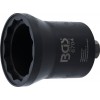 BGS Achsmuttern-Schlüssel | Zwölfkant | für Mercedes-Benz | SW 95 mm