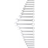 BGS Maul-Ringschlüssel-Satz | SW 8 - 32 mm | 19-tlg.