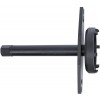 BGS Hinterachs-Nutmuttern-Schlüssel | für Mercedes-Benz Citaro | 122 x 139 mm