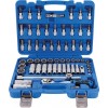 BGS Steckschlüssel-Satz | Antrieb 10 mm (3/8"") | 61-tlg.