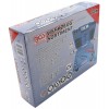 BGS Werkzeugsortiment | 6,3 mm (1/4"") + 12,5 mm (1/2"") | E-Profil / T-Profil (für Torx) | 84-tlg.