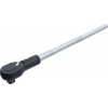 BGS Umschaltknarre | Abtrieb Außenvierkant 25 mm (1"") | 660 mm